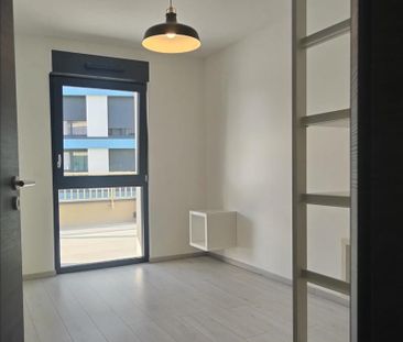 2 pièces - Meublé - 44,88 m² - 1er étage - Colocation non autorisée - Photo 5