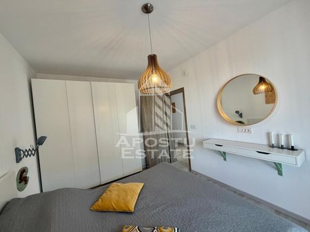 Apartament cu 2 camere de inchiriat, Torontal, Complex IRIS, Timisoara - Photo 3