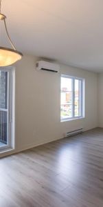 Logement 5 1/2 - Février 2026 - Photo 3