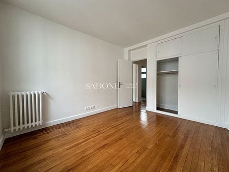 Location Appartement 3 pièces 72,25 m² à Neuilly-sur-Seine - Photo 4