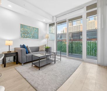 For Lease - 50 Wellesley Street Unit# 503, Toronto, Ontario - Photo 3