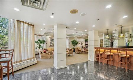 For Lease - 3605 Kariya Drive Unit# 2007, Mississauga, Ontario - Photo 4