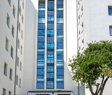 3-Zimmer-Wohnung in Köln Weidenpesch - Photo 1
