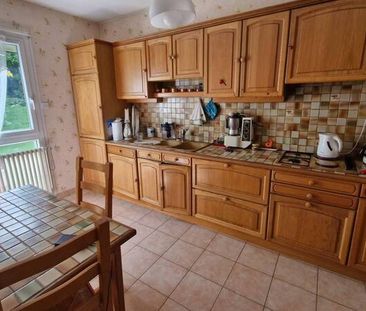 Appartement 3 pièces - 69005 Lyon 5e Arrondissement - Photo 2