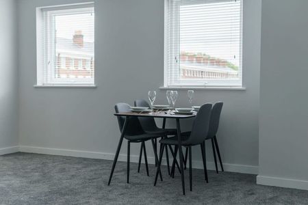 Upper Parliament Street - Photo 5