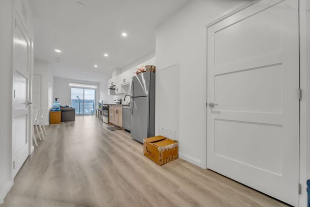 For Lease - 191 Elmira Road Unit# PH809, Guelph, Ontario - Photo 1