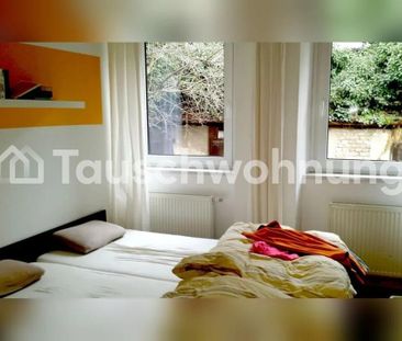 TAUSCHWOHNUNG 3 ZKB Wohnung gegen 2 ZKB - Photo 6