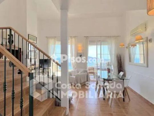 Casa en alquiler en Altea La Vella - Photo 1