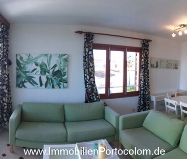 "Apartment in Portocolom" - Flat in central location of Portocolom - Photo 5