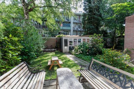 Postjeskade 179 H - Foto 4