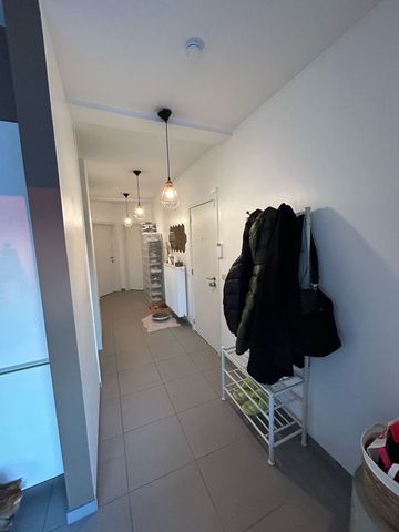 Appartement te huur - Foto 5