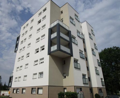 Location appartement T4 75.81m² à Saint-Dizier (52100) - Photo 1