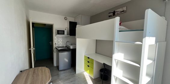 Appartement à louer - Photo 3