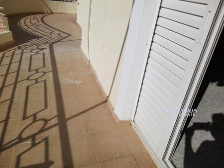 Ενοικιάζεται 3αρι Αγυια - Photo 3