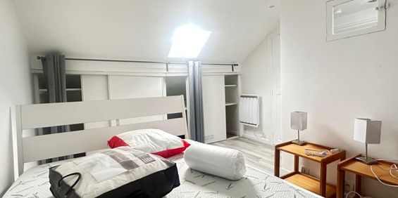 Appartement 25m² – 2 pièces – Fontenay-sous-Bois - Photo 3