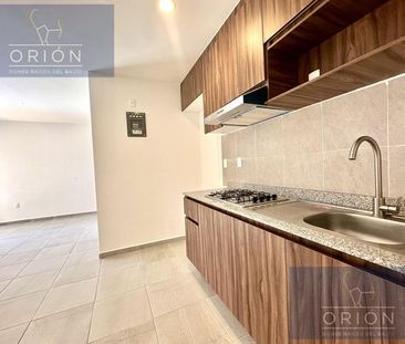 Departamento renta cerca HEB Paseo Queretaro Zakia el Marques Quere... - Photo 1