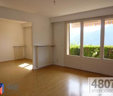 Appartement T5 à louer à Passy - Photo 2