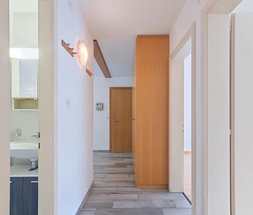 À Louer 3.5 pièces lumineux dans un cadre verdoyant, au centre-vill... - Foto 1