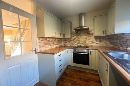 St Marys Lane - Photo 5