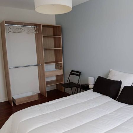 Loue appartement meublé T2 45m2 Jonelière garage - Photo 3