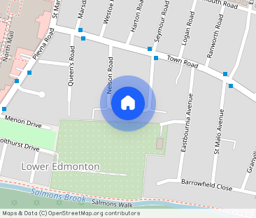 Wellington Avenue, Edmonton, N9 - Photo 1