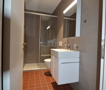 Modernes Wohnen im Herzen von Worb – Neubau an zentraler Lage - Photo 6