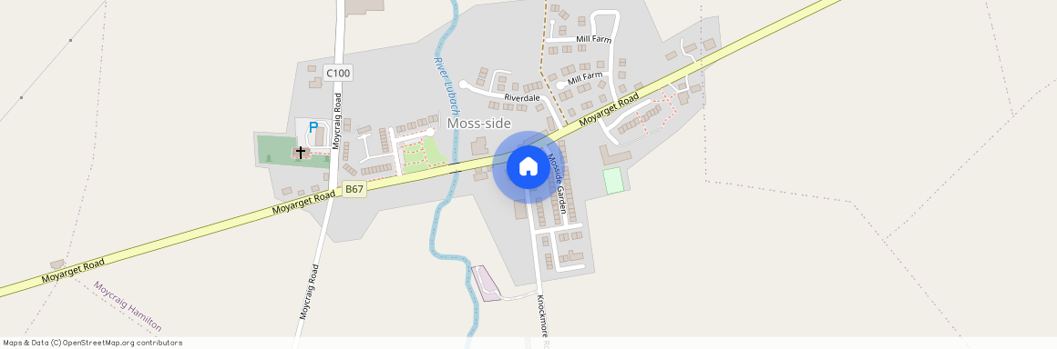 2 Knockmore Road, Mosside, BT53 8PP