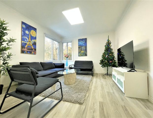 À louer / Appartement - Photo 1