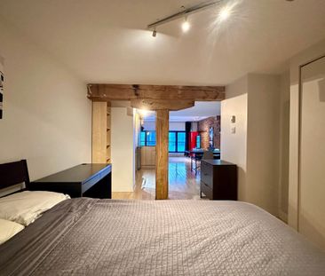 415 Rue des Récollets, Montréal (Ville-Marie), QC H2Y - Photo 4