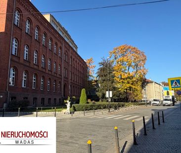 Gliwice, Centrum, G. Wałów. Kawalerka 31m z CO - Zdjęcie 6