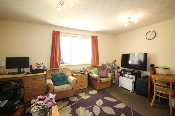 Laurel Court, Wembley, Middlesex, HA0 - Photo 1