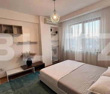 Apartament 3 camere, 110mp, mobilat si utilat, zona Ciuperca - Photo 6