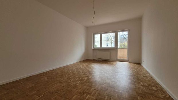 Tolle sanierte Wohnung in begehrter Lage! - Photo 1