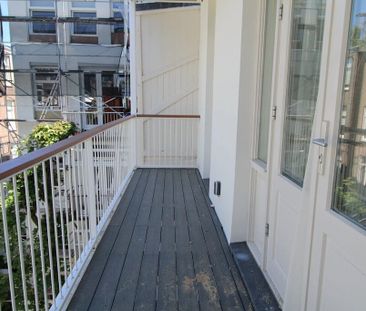 Van Eeghenstraat 44-3, Concertgebouwbuurt, 1071GJ, Amsterdam - Photo 2