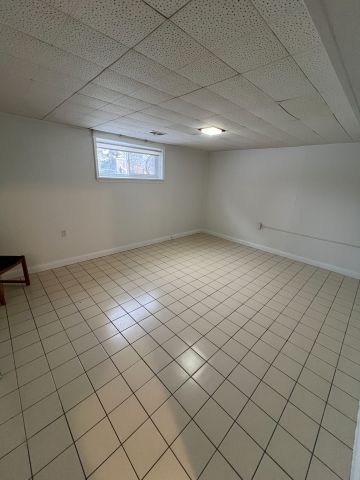 For Lease - 9 Dalbeattie Avenue Unit# Basement 2, Toronto, Ontario - Photo 4