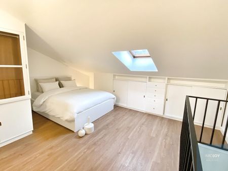 Apartamento T1 em Lisboa - Photo 5