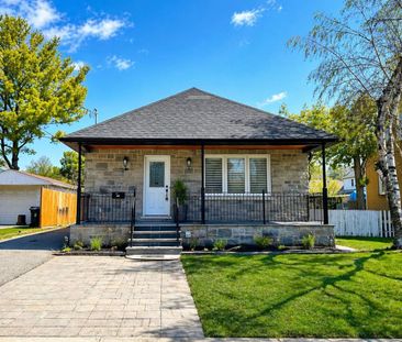 For Lease - 77 Culford Road, Toronto, Ontario - Photo 1