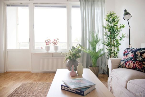 Fristadsgatan 10 D - Photo 1