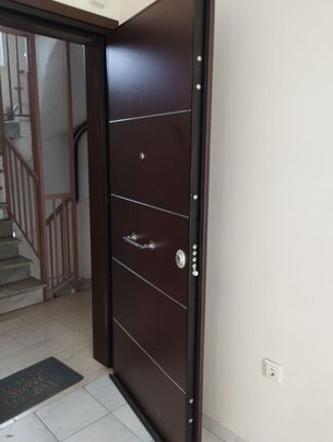 Studio/Γκαρσονιέρα για ενοικίαση Άγιος Αθανάσιος (Εύοσμος) - Φωτογραφία 1