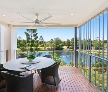 49 Parnell Boulevard, Robina QLD 4226 - House For Rent - $1,000 | D... - Photo 6