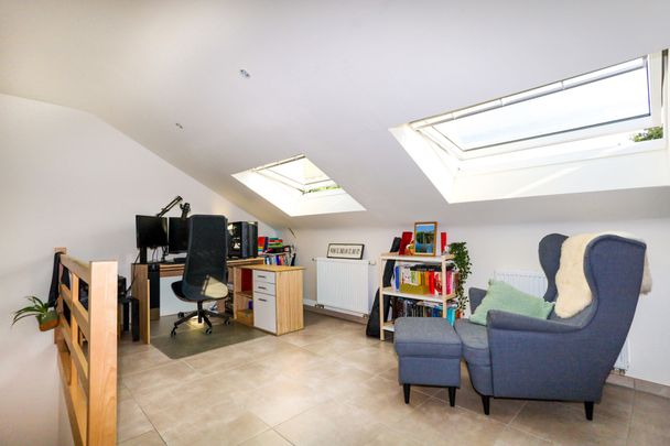 Duplex met 3 slpks en autostaanplaats - Foto 1