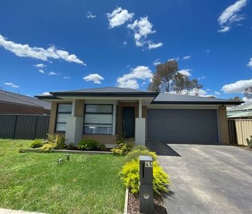 GREAT FAMILY HOME ! - Photo 4