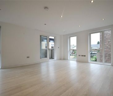 3 bedroom apartment to rent - Photo 1