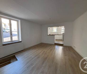 Location Maison 4 pièces 89m² WOIPPY 57140 - Photo 4