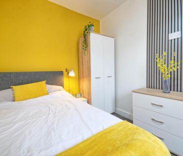 3 bedroom house share to rent - Photo 3