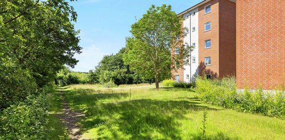 Ansvej, 100 1. v.2, Silkeborg, 8600 - Photo 2