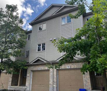 For Lease - 155 Highland Crescent Unit# B10, Kitchener, Ontario - Photo 4