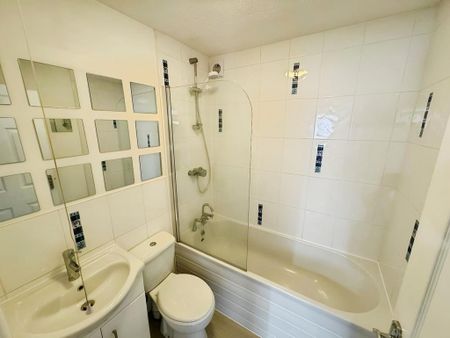 1 bedroom apartment to rent - Photo 4