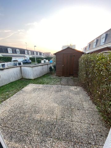 Location Appartement 3 pièces 70m² - Photo 4