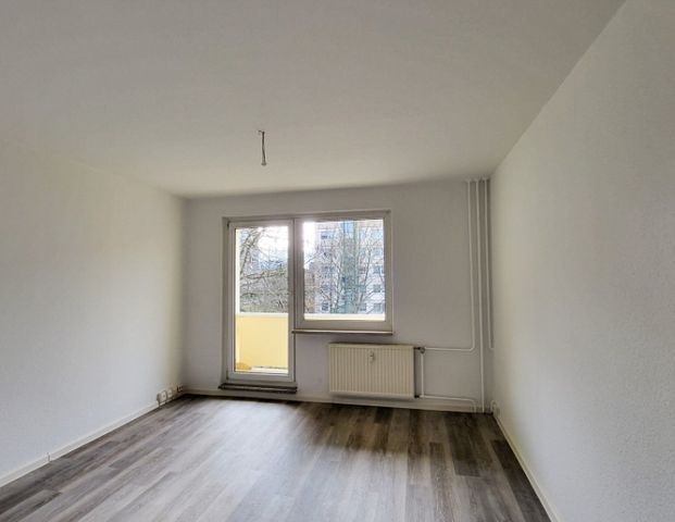 Wohnung, 3 Zimmer (56,39 m²) - Foto 1